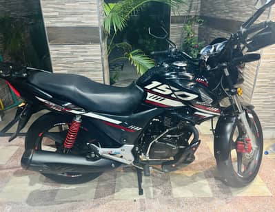 Cb150f for sale