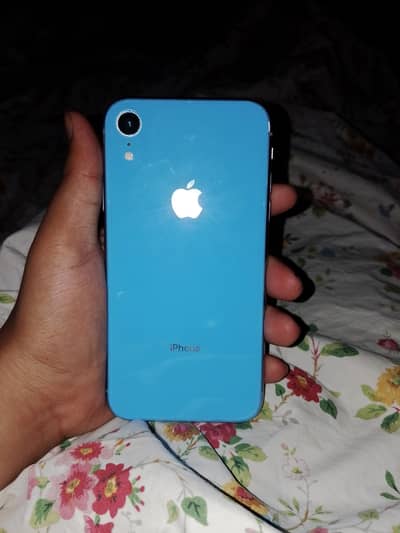 Apple iPhone XR