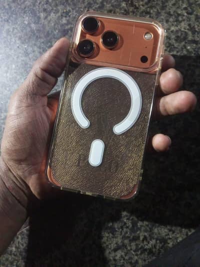 Apple iPhone XR convert 17pro pta approved only sale