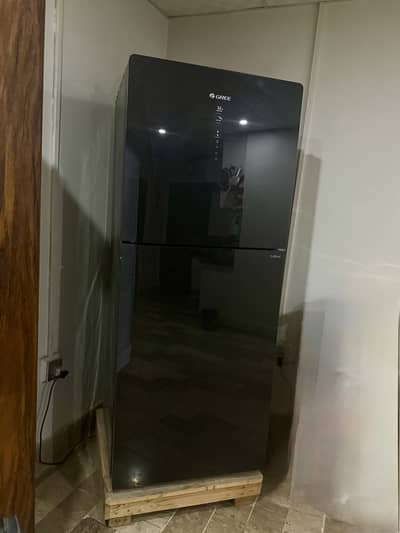 Gree GREE Everest Digital Refrigerator Series 9978
