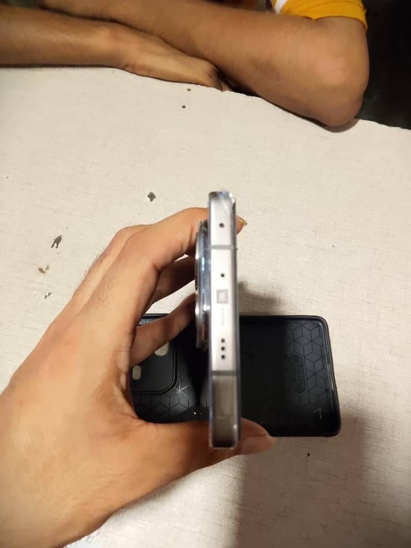 Infinix Note 50 1