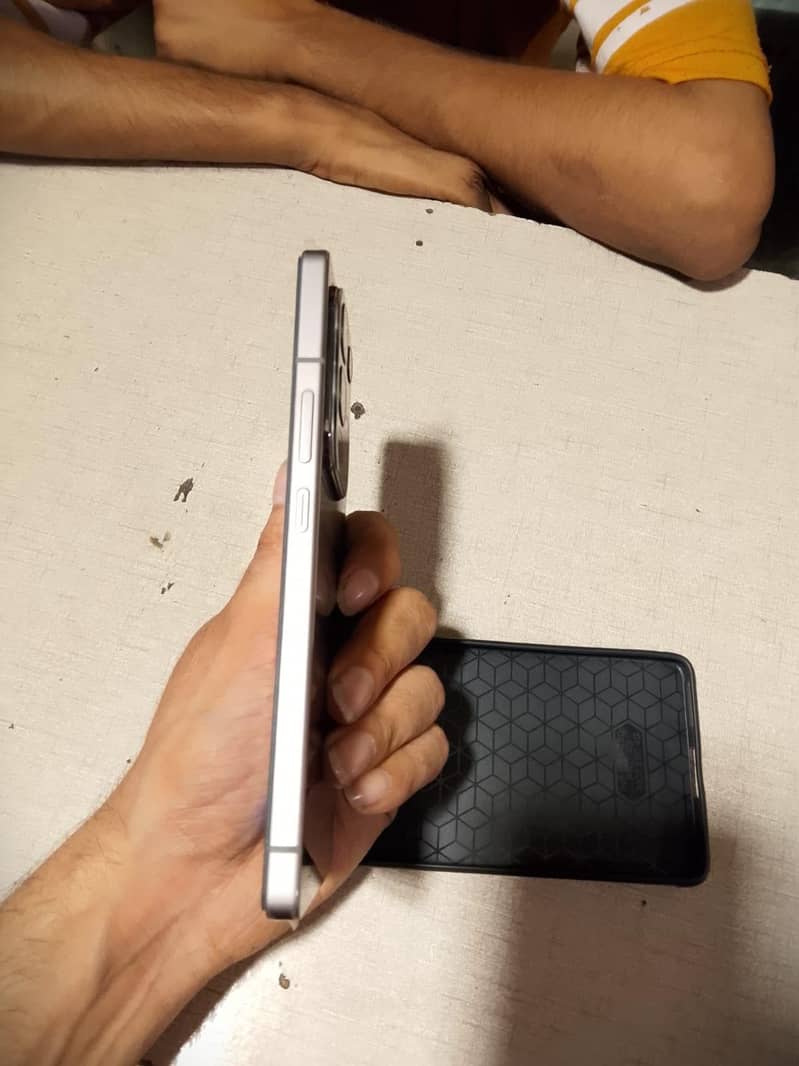 Infinix Note 50 2