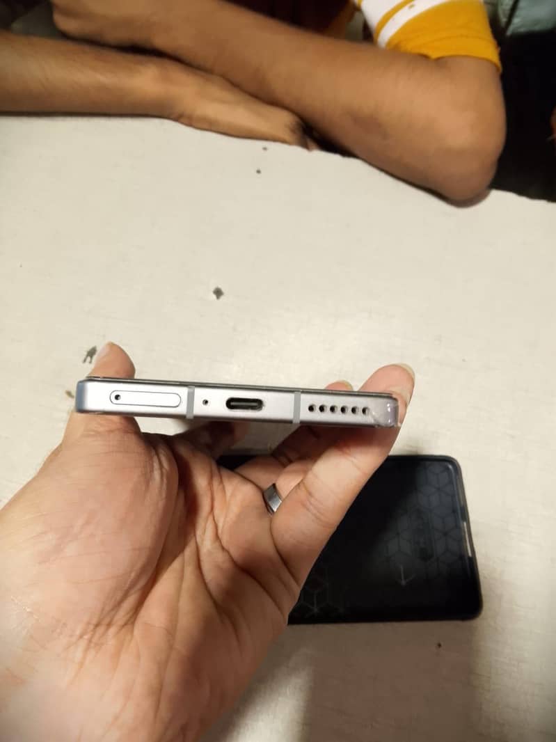 Infinix Note 50 3