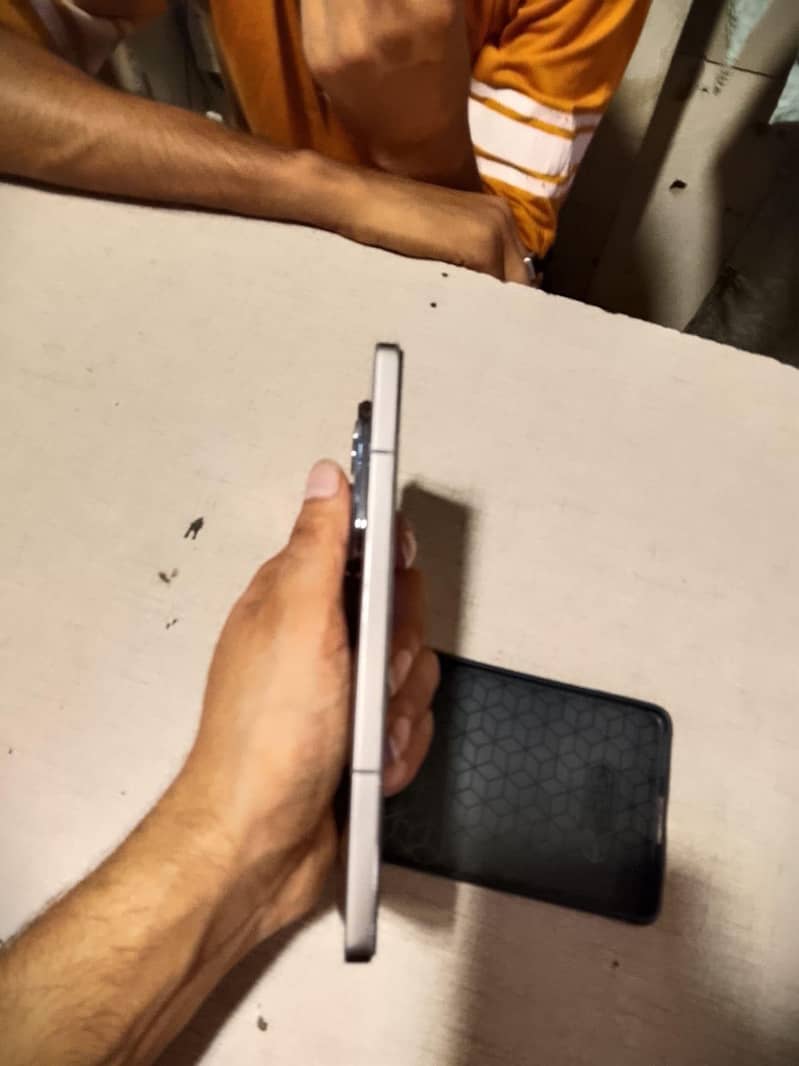 Infinix Note 50 4