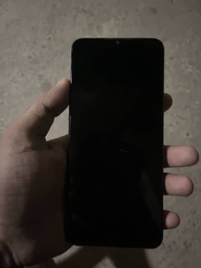 Realme 6i Pta approved