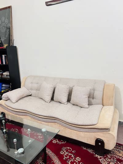 5 seater”s sofa for sale