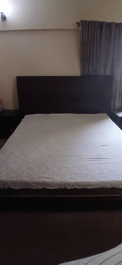 selling bed for a good price