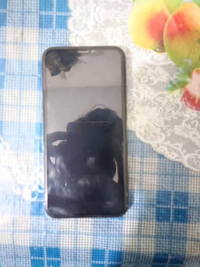Apple iPhone X