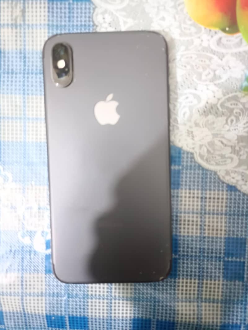 Apple iPhone X 2