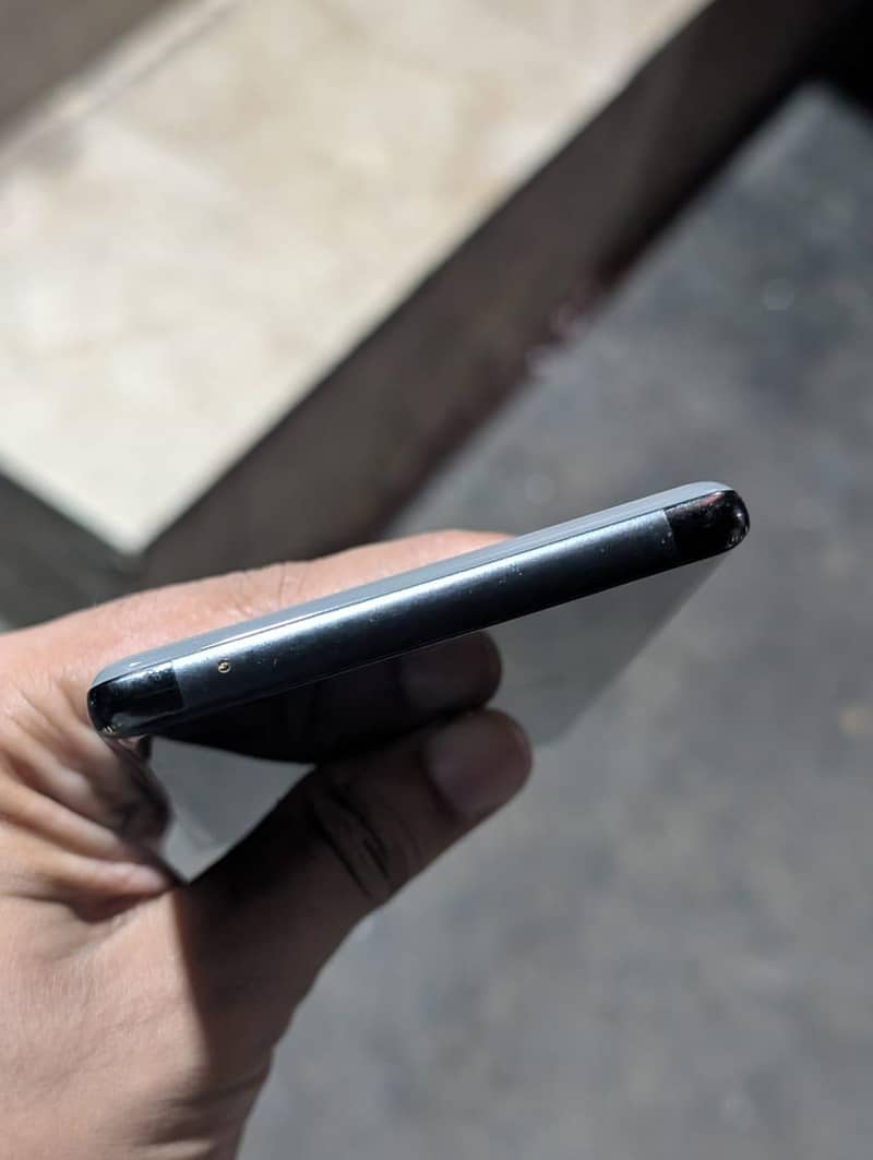 Google Pixel 6 Pro 4