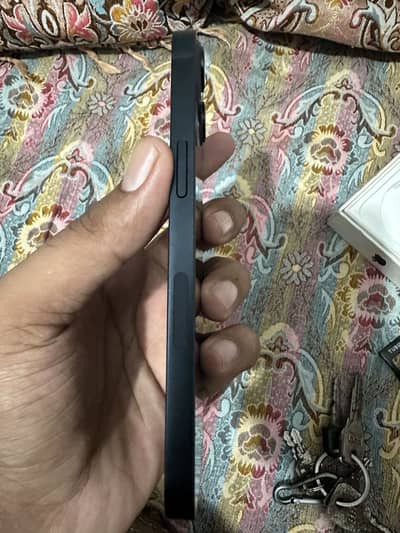 Apple iPhone 13 with box