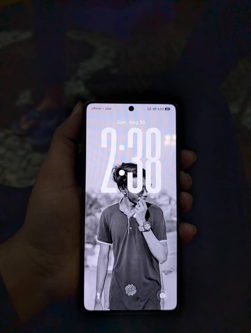 Infinix Note 50 1