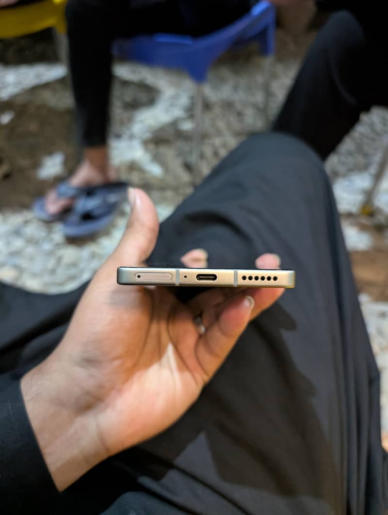 Infinix Note 50 4