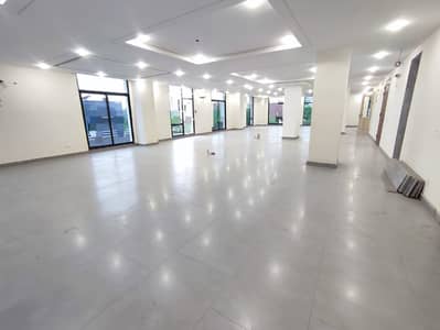 4500 Square Feet Office For Grabs In Johar Town