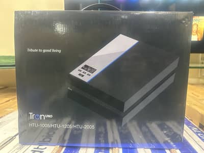 Troun ups imported single battery or double battery