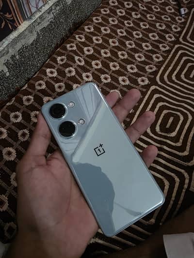 One Plus Ace 16/512