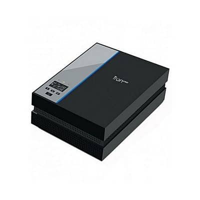 Trom uno ups single battery |Double also available