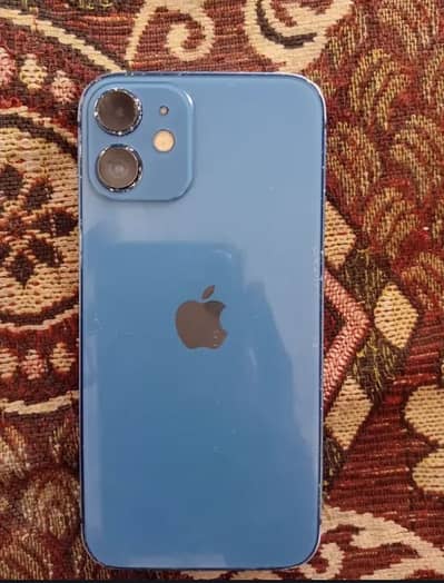 iPhone 12 mini PTA Approved | Exchange Possible