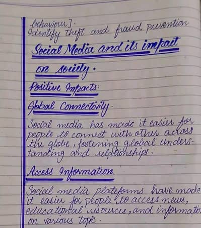 Assignment & Homework Help – School, College & University