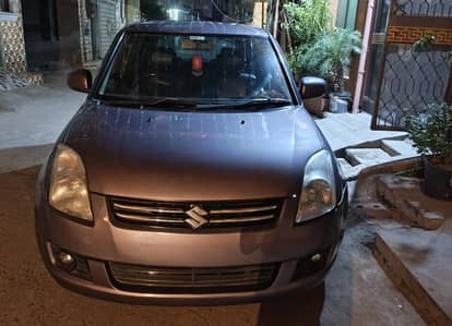 Suzuki Swift 2010