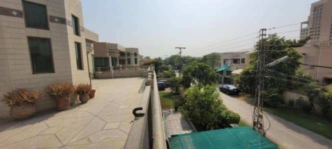 1 Kanal Upper Portion For Rent In DHA Phase 4 | Comfortable Family Living In A Prime Location