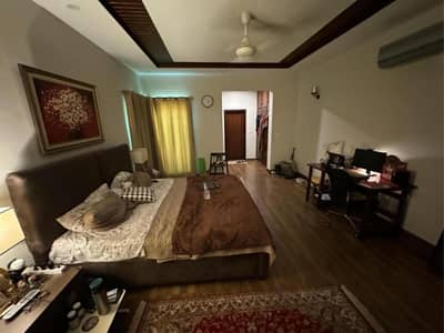 1 Kanal Upper Portion For Rent In DHA Phase 3 | Premium Location, Exceptional Value