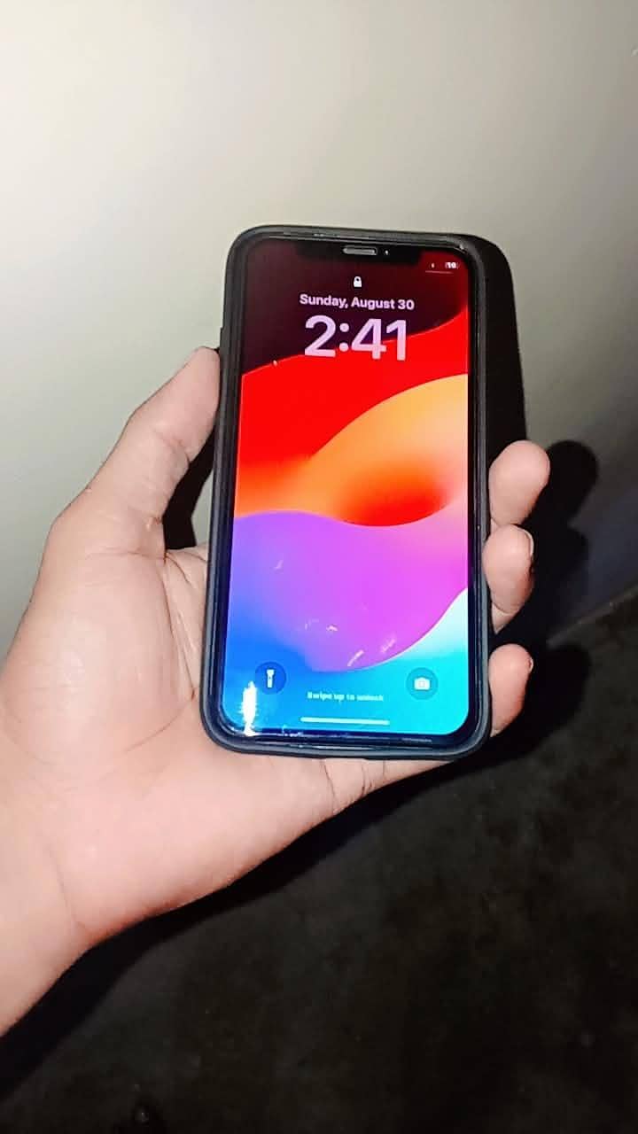 Apple iPhone X 2