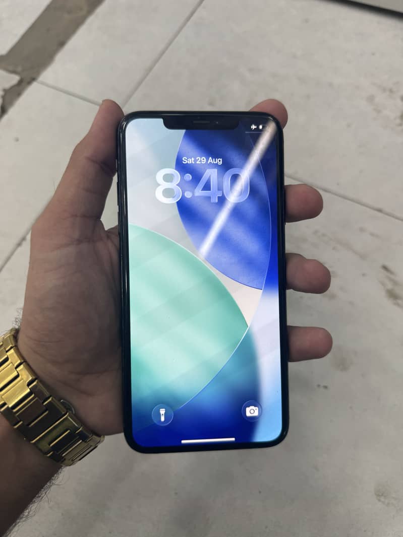 Apple iPhone 11 Pro Max 4