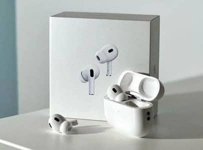 Wireless Earbuds with ANC & Water Resistant Free delivery