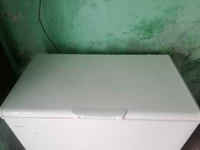 Defreezer for sale