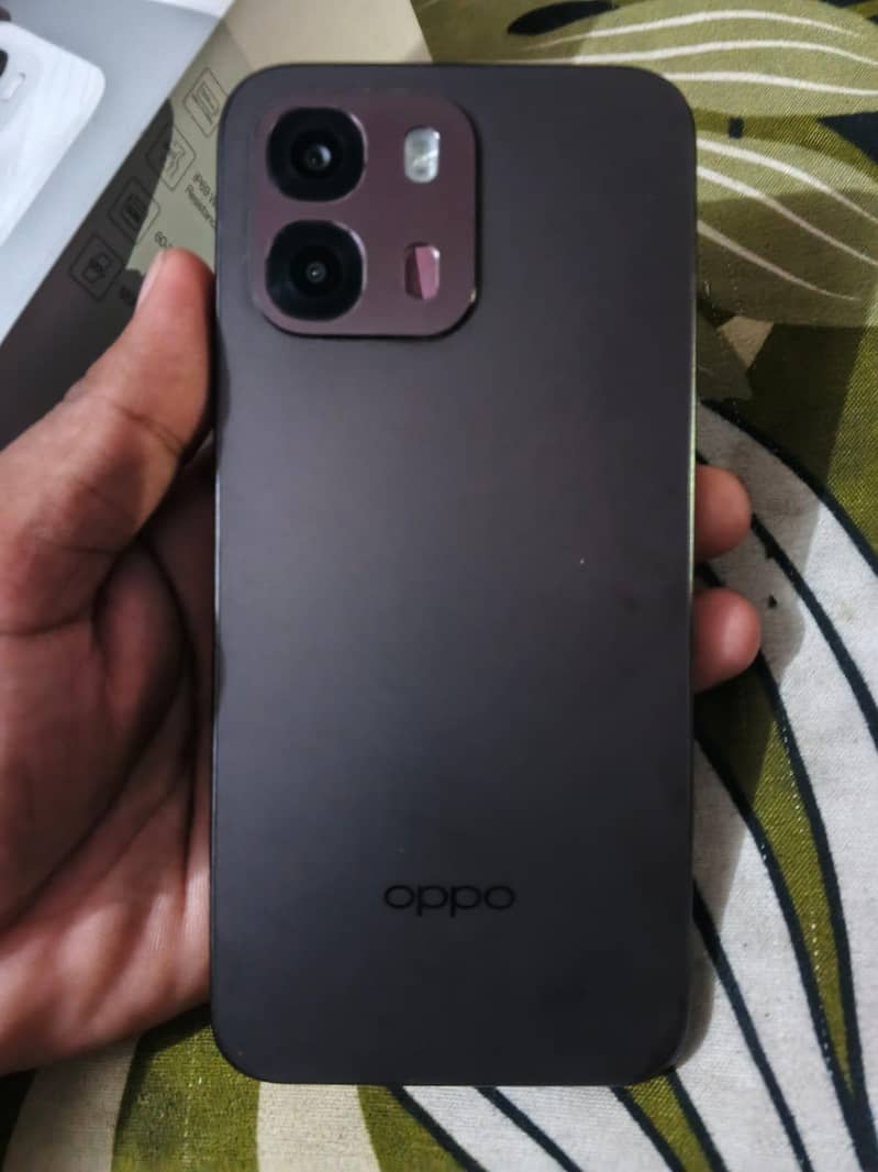 OPPO A6s 8 256 1