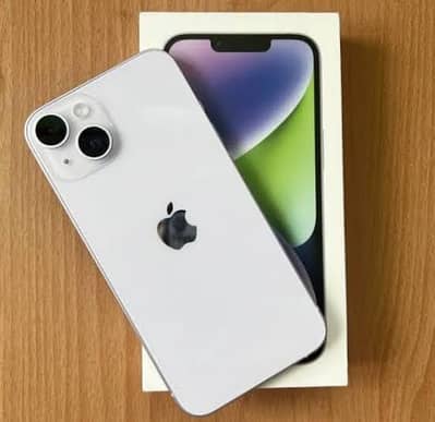 Apple iPhone 14 pta approved