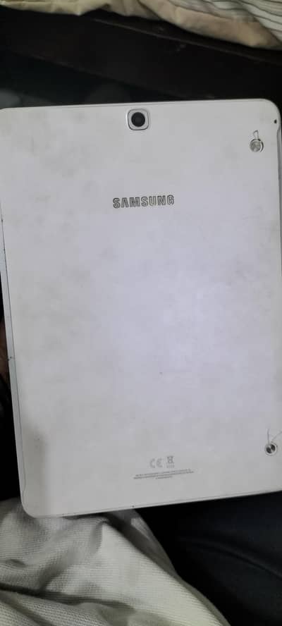 Samsung Galaxy tab s2