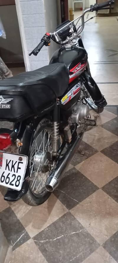 cd 70 super star 2017 for sale