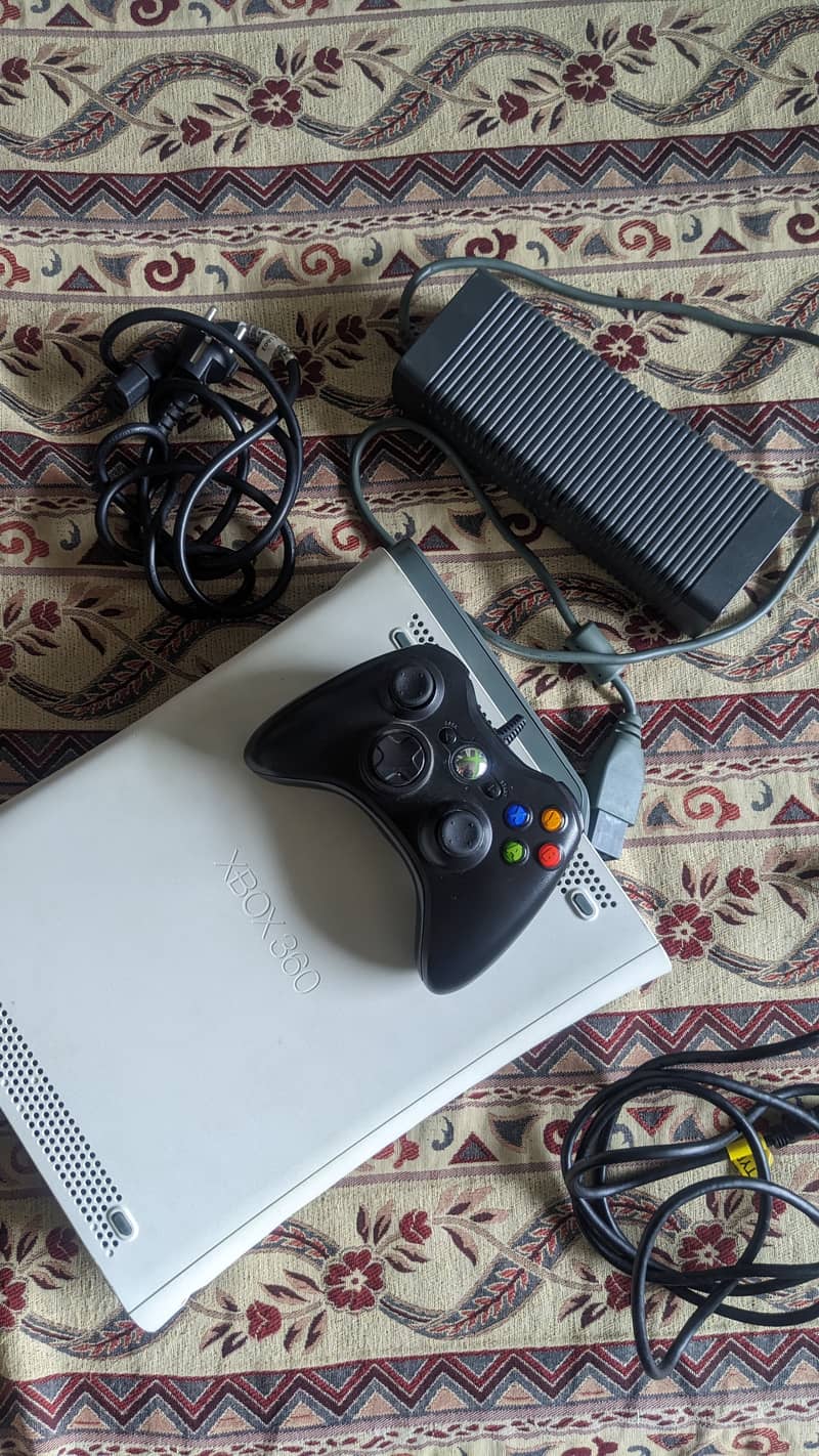 Xbox 360 Slim 2