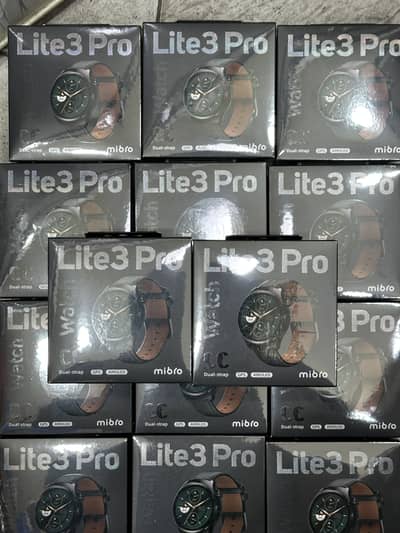 Mi bro lite 3 pro