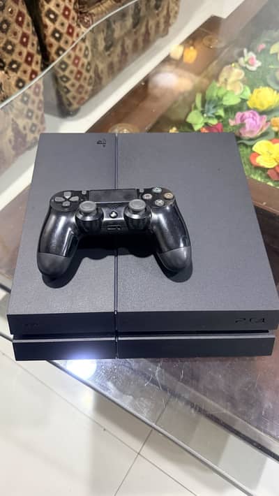 Ps4 1tb
