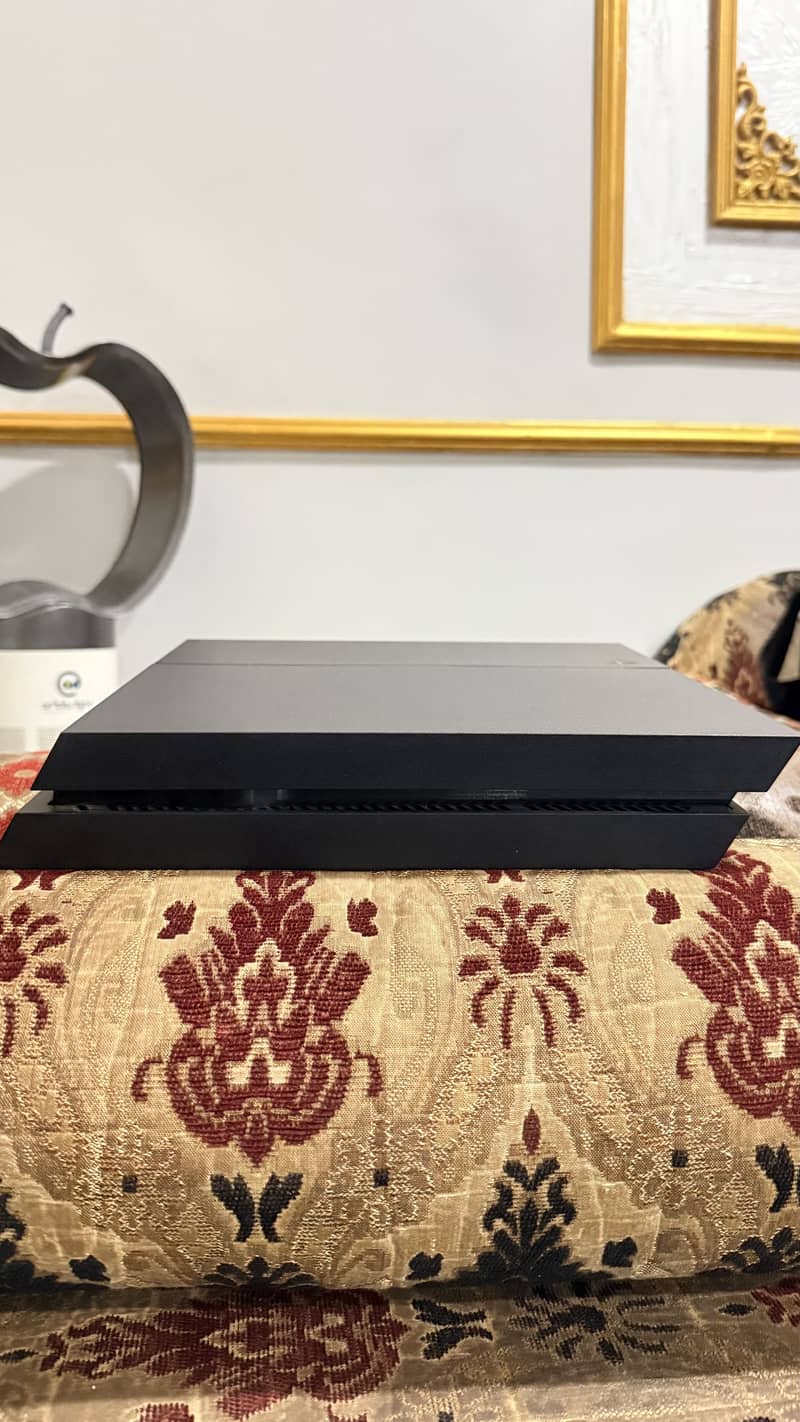 Ps4 1tb 3