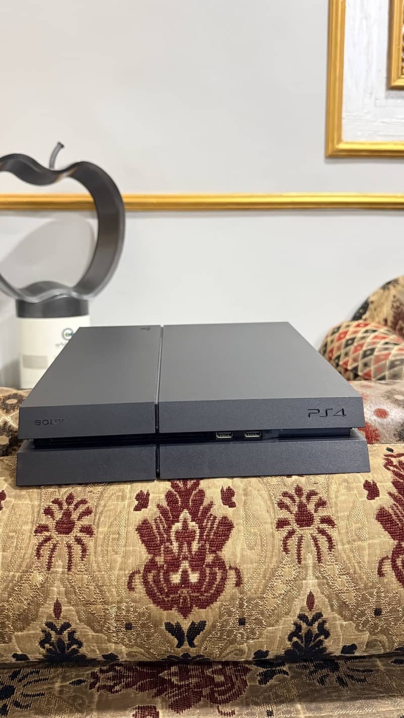 Ps4 1tb 5
