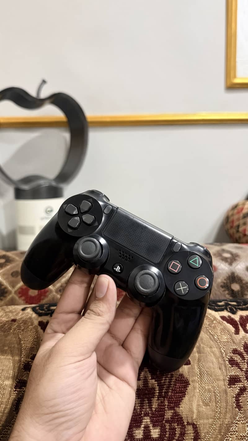 Ps4 1tb 6