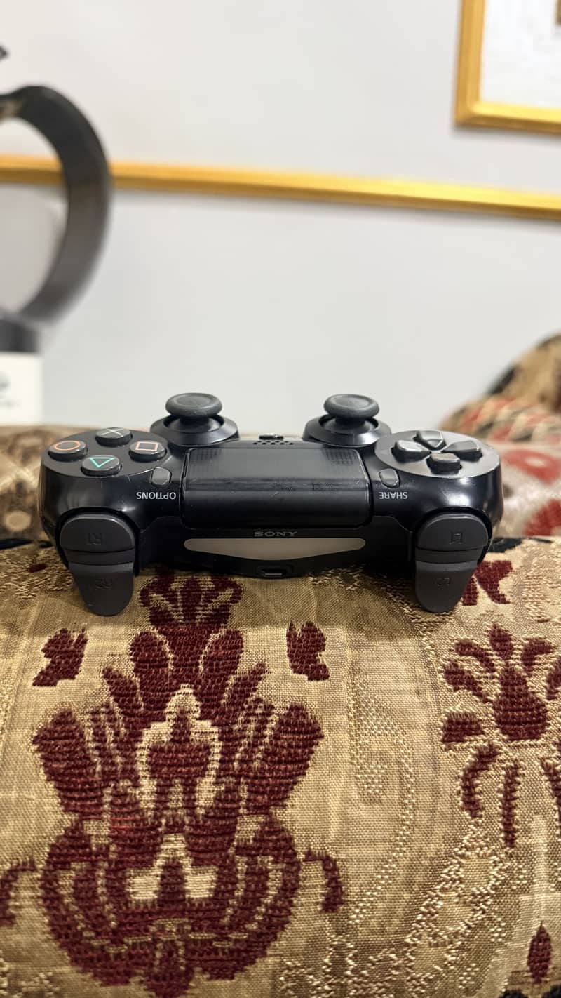 Ps4 1tb 7