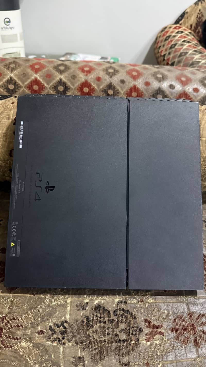 Ps4 1tb 8
