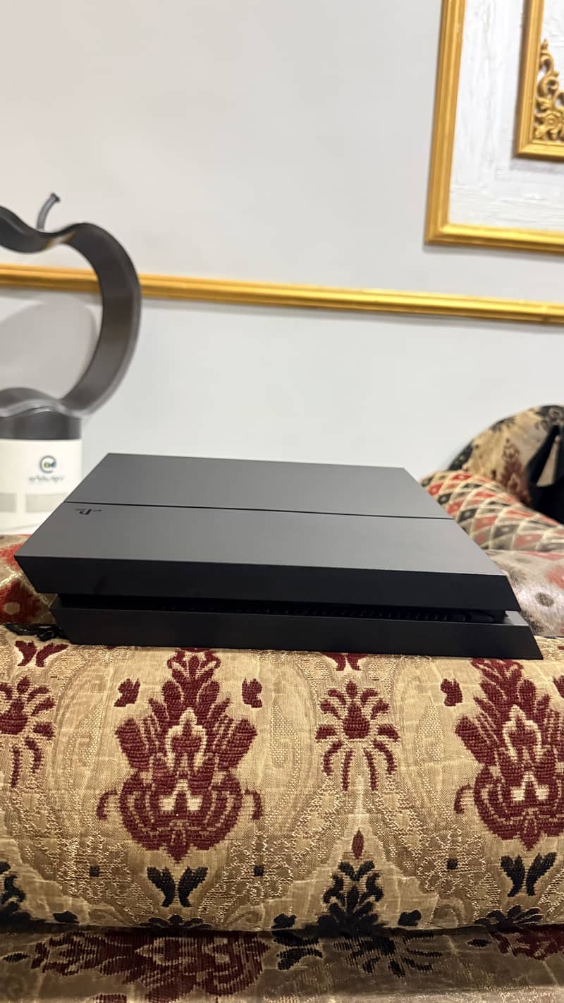 Ps4 1tb 9