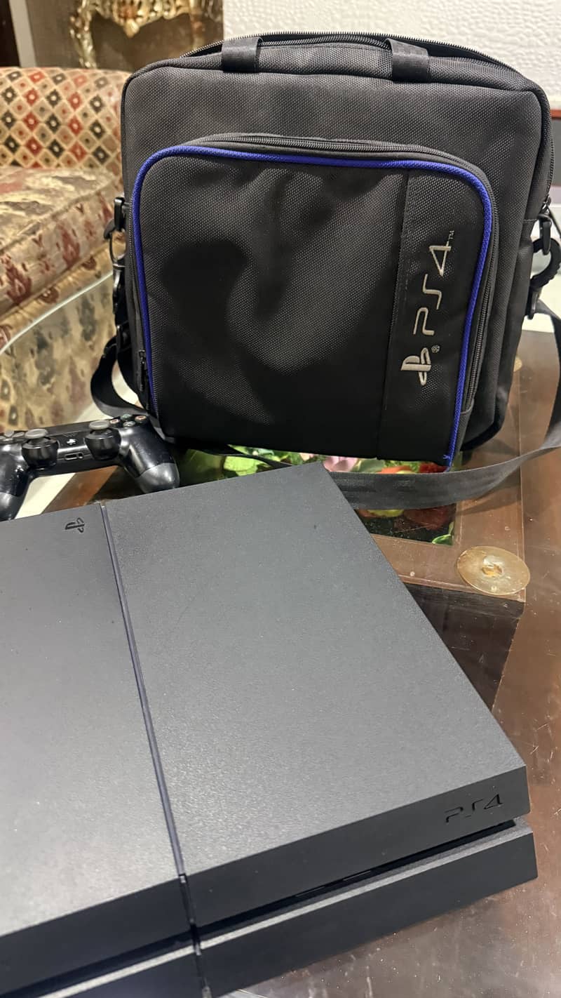 Ps4 1tb 11