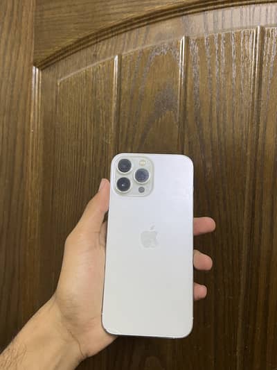 iPhone 13 Pro Max fu