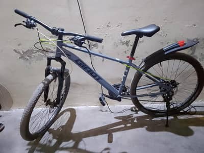 GIANT MTB cycle