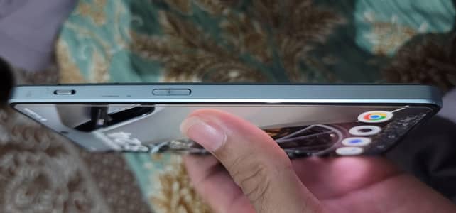 Oneplus Nord3/Ace2v 12/256 online pta aprove but official tax payed