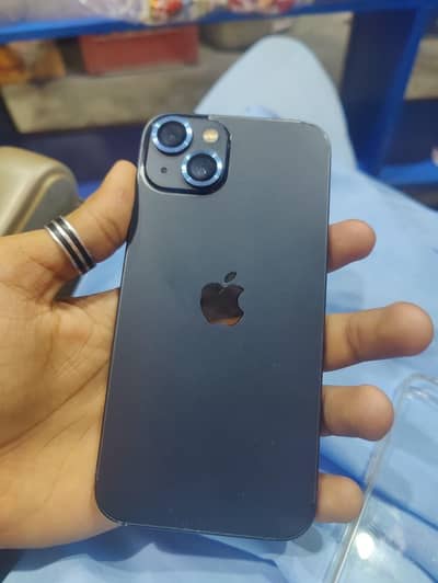 Apple iPhone 13 jv 128