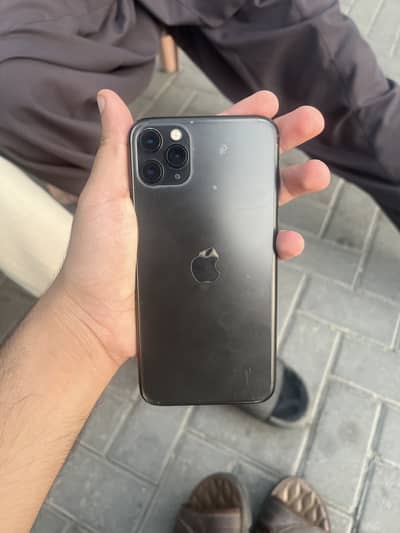 Apple iPhone 11 Pro Max