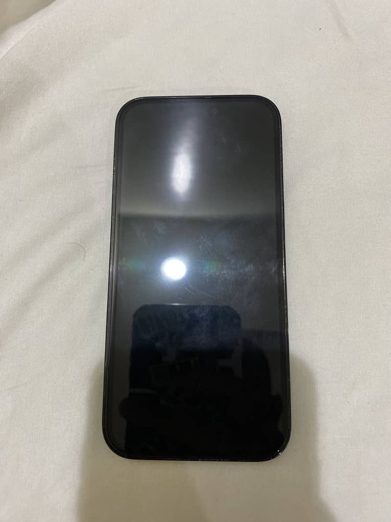 Apple iPhone 14 Pro 1